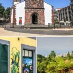 Oplev de bedste seværdigheder i Funchal: Din guide til byen