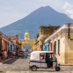Oplev de bedste seværdigheder i Guatemala – din guide til hvad skal man se