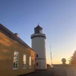 Oplev de bedste seværdigheder i Hanstholm: Din guide