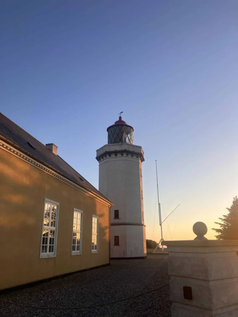 Oplev de bedste seværdigheder i Hanstholm: Din guide