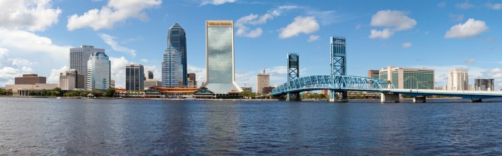 Oplev de bedste seværdigheder i Jacksonville: Guide til hvad skal man se