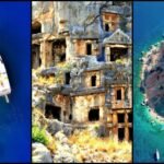 Oplev de bedste seværdigheder i Kemer – En guide til hvad skal man se