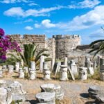Oplev de bedste seværdigheder i Kos by – En guide