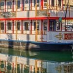 Oplev de bedste seværdigheder i Lake Havasu – Guide til hvad skal man se