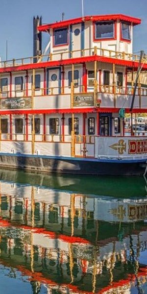 Oplev de bedste seværdigheder i Lake Havasu – Guide til hvad skal man se