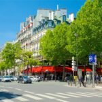 Oplev de bedste seværdigheder i Latinerkvarteret i Paris