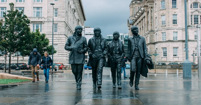 Oplev de bedste seværdigheder i Liverpool: Din guide til hvad skal man se