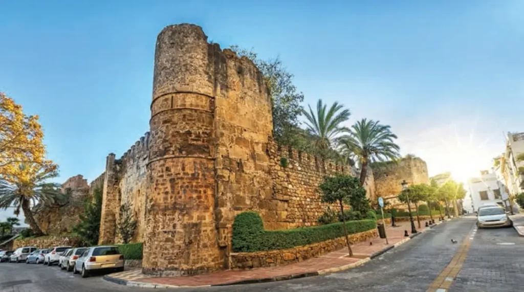 Oplev de bedste seværdigheder i Marbella: En komplet guide
