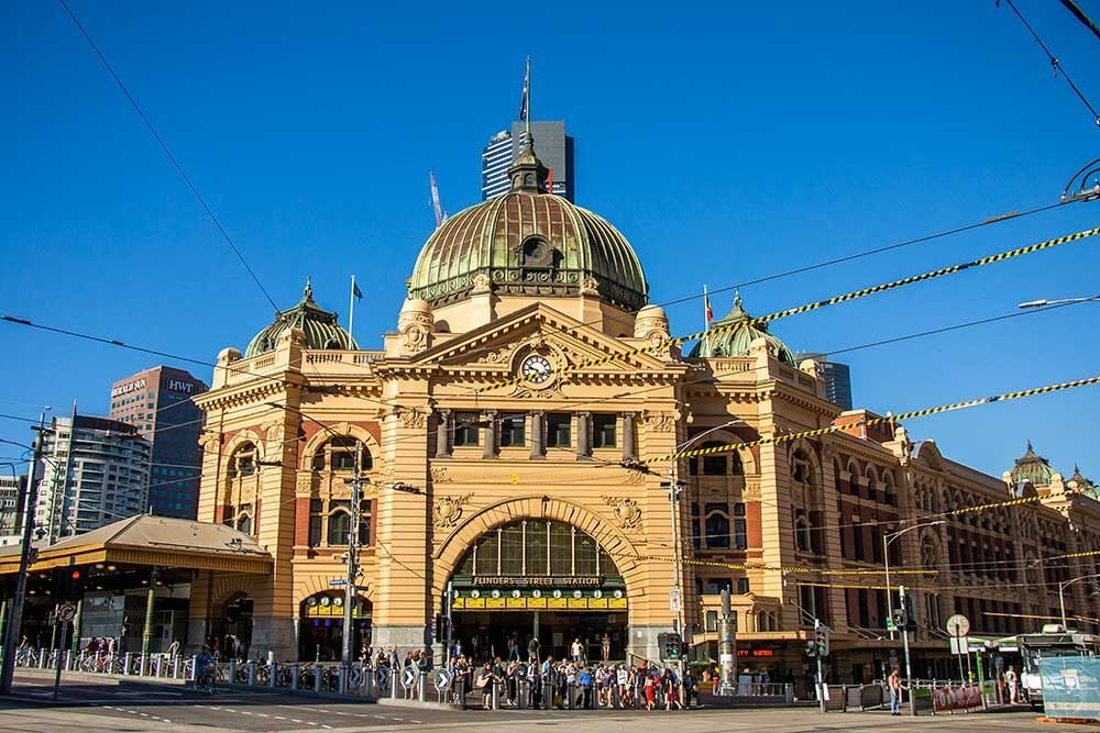 Oplev de bedste seværdigheder i Melbourne – din guide