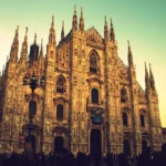 Oplev de bedste seværdigheder i Milano: Din guide til hvad skal man se