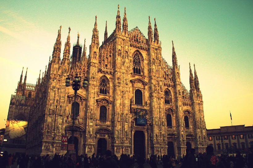 Oplev de bedste seværdigheder i Milano: Din guide til hvad skal man se