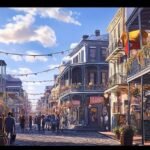 Oplev de bedste seværdigheder i New Orleans: Guide og tips