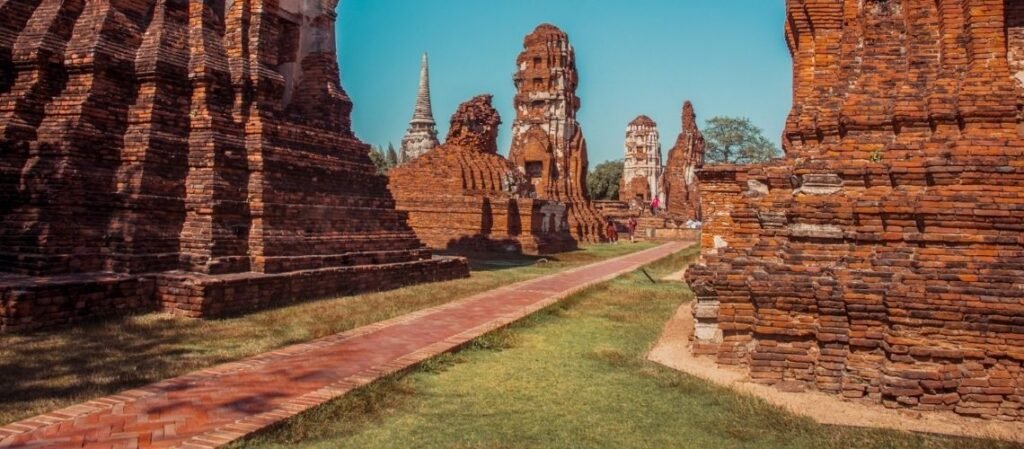 Oplev de bedste seværdigheder i øst Thailand guide