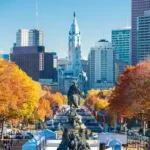 Oplev de bedste seværdigheder i Philadelphia – din guide