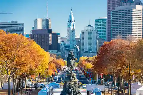 Oplev de bedste seværdigheder i Philadelphia – din guide