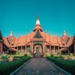 Oplev de bedste seværdigheder i Phnom Penh – En guide