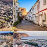 Oplev de bedste seværdigheder i Puerto Mogan guide