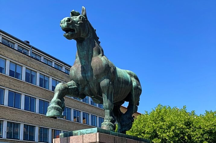 Oplev de bedste seværdigheder i Randers: Din guide til tips