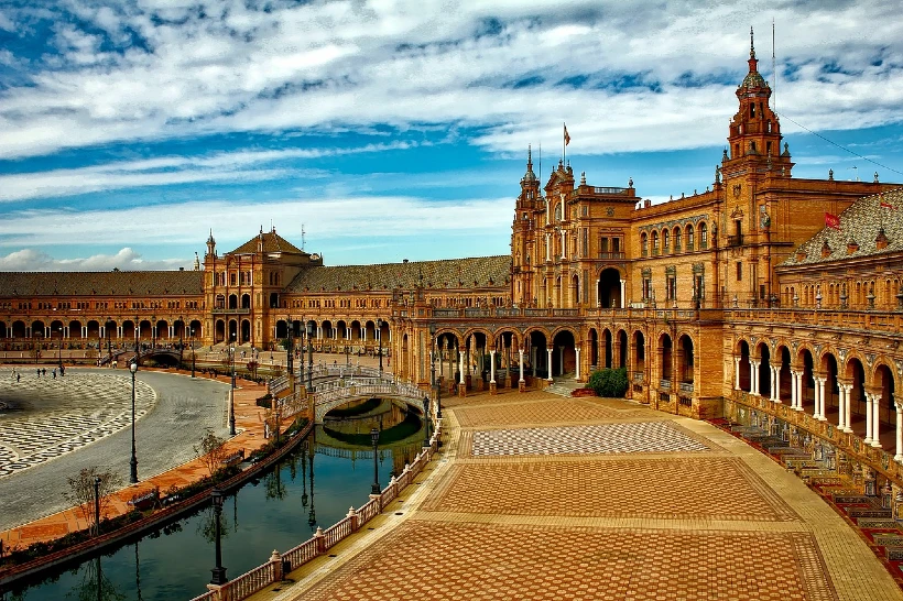 Oplev de bedste seværdigheder i Sevilla – din guide til hvad skal man se