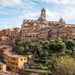 Oplev de bedste seværdigheder i Siena: Din guide til hvad skal man se