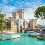 Oplev de bedste seværdigheder i Sirmione – din guide