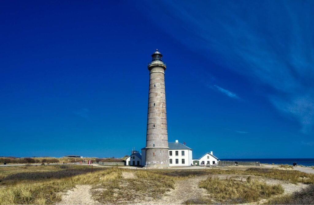 Oplev de bedste seværdigheder i Skagen og omegn: Guide