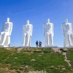 Oplev de bedste seværdigheder i Sønderjylland guide