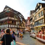 Oplev de bedste seværdigheder i Strasbourg: Din guide