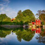 Oplev de bedste seværdigheder i Sydsverige: Din guide