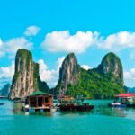 Oplev de bedste seværdigheder i Sydvietnam: Guide til hvad skal man se