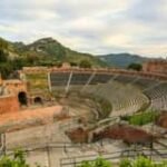 Oplev de bedste seværdigheder i Taormina: En guide