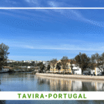 Oplev de bedste seværdigheder i Tavira – din guide til byen
