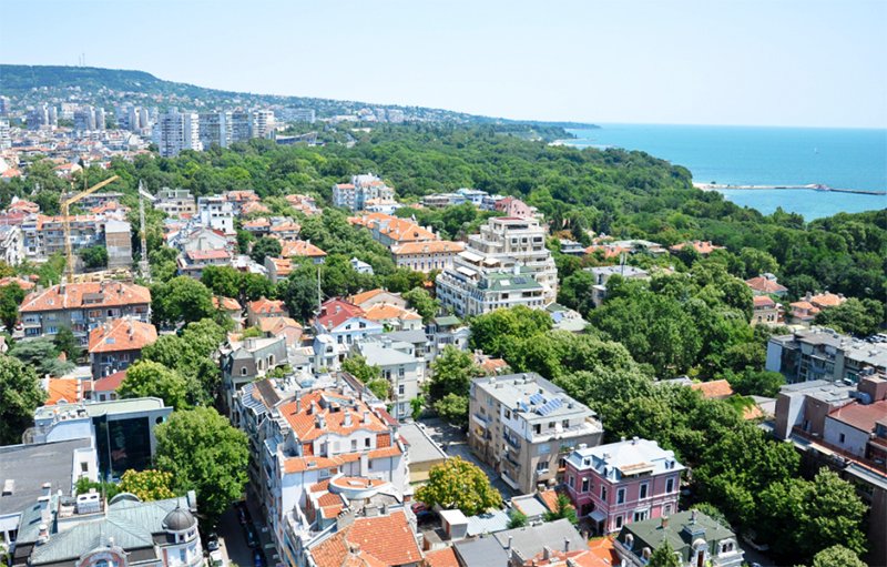 Oplev de bedste seværdigheder i Varna – din guide til hvad skal man se