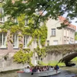 Oplev de bedste seværdigheder i Vestbelgien – Din guide