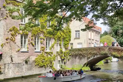 Oplev de bedste seværdigheder i Vestbelgien – Din guide