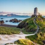 Oplev de bedste seværdigheder i Wales – Din guide til hvad skal man se