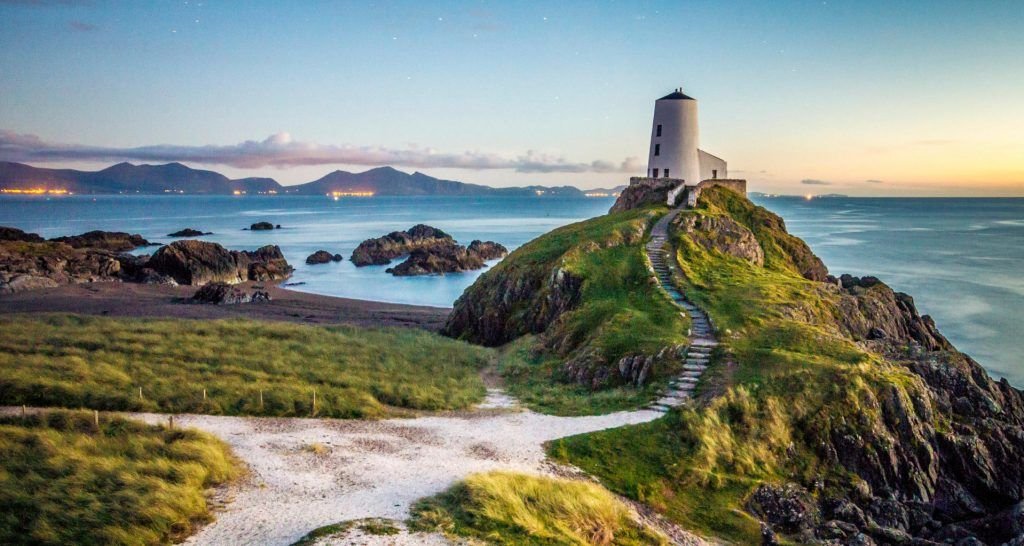 Oplev de bedste seværdigheder i Wales – Din guide til hvad skal man se