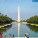 Oplev de bedste seværdigheder i Washington DC – guide og tips