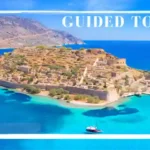 Oplev de bedste seværdigheder nær Agios Nikolaos på Kreta