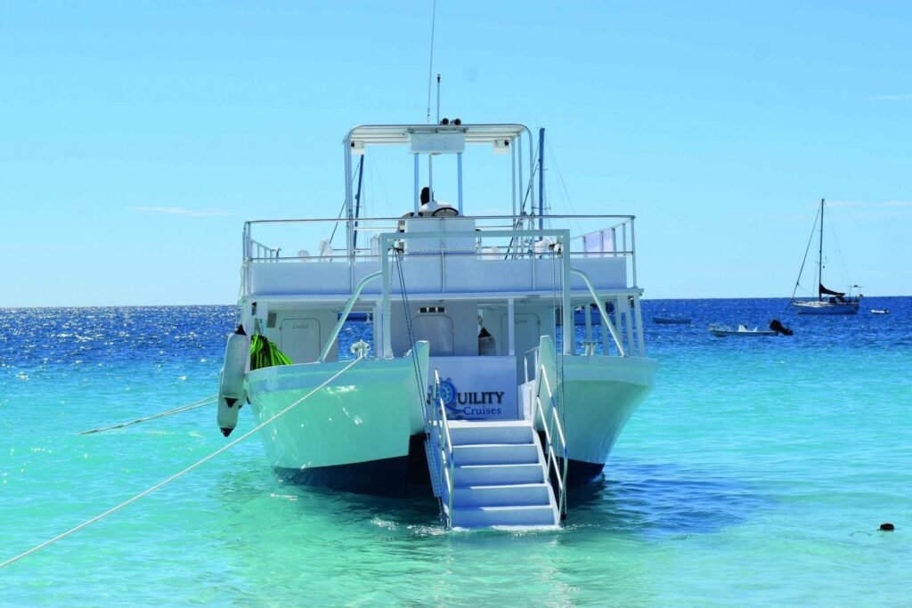 Oplev de bedste seværdigheder på Barbados: En guide