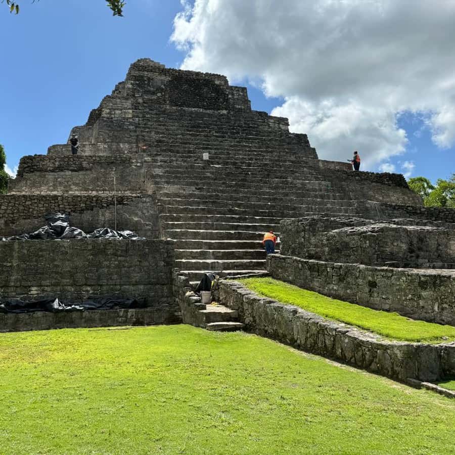 Oplev de bedste seværdigheder på Costa Maya: Din guide