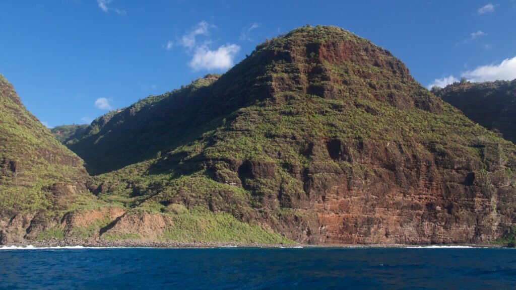 Oplev de bedste seværdigheder på Kauai – Din guide til hvad skal man se