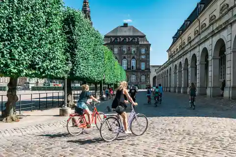 Oplev de bedste seværdigheder på Vesterbro: Din guide