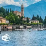 Oplev de bedste seværdigheder ved Lugano søen: Guide og tips