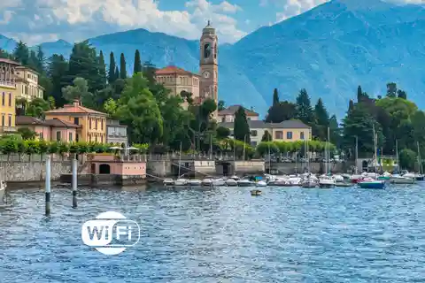 Oplev de bedste seværdigheder ved Lugano søen: Guide og tips