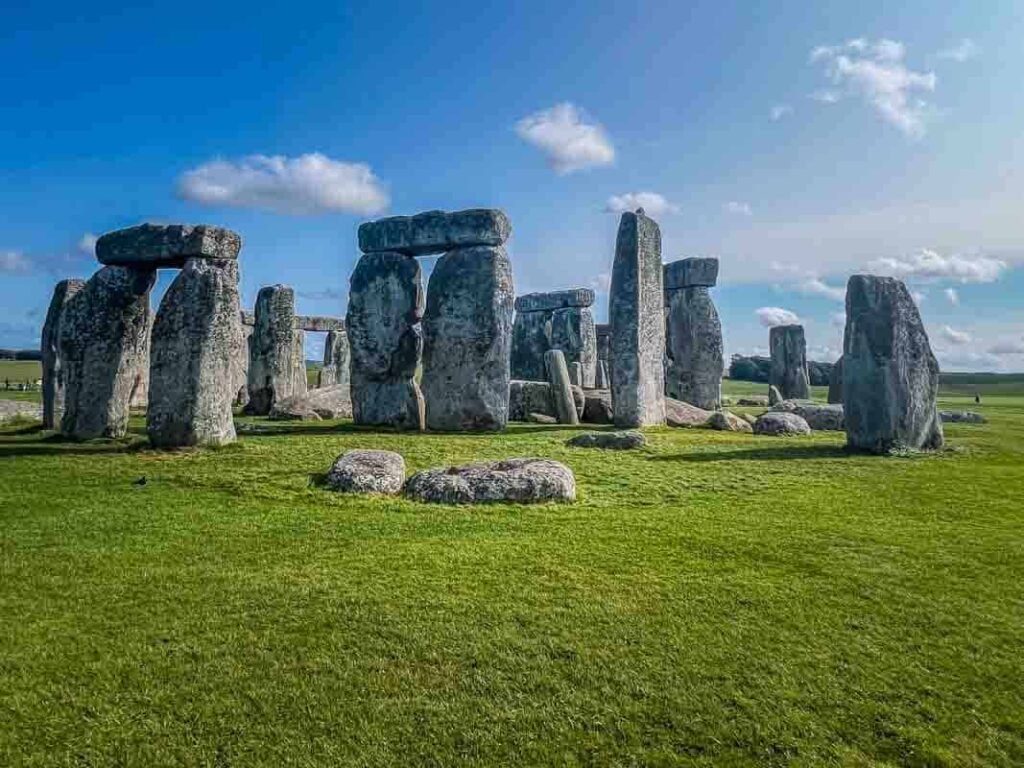 Oplev de skjulte perler: Hvad skal man se i Sydengland