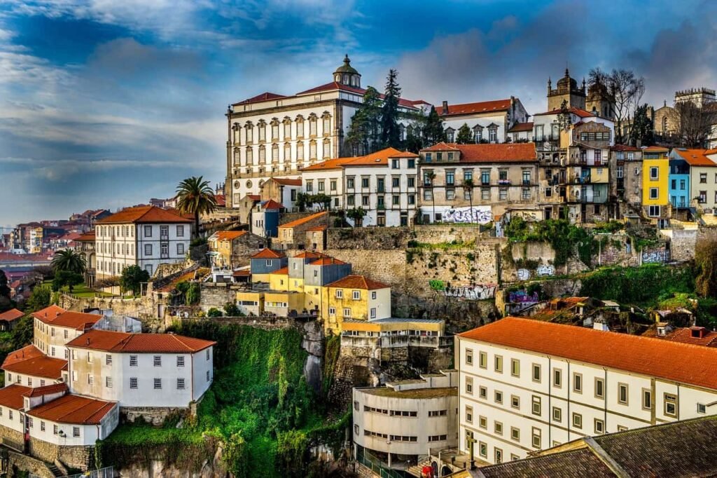Oplev det bedste: Hvad skal man se i Porto guide