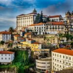 Oplev det bedste: Hvad skal man se i Porto guide
