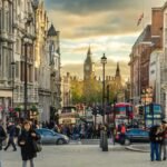 Oplev det bedste i Soho London – guide til seværdigheder