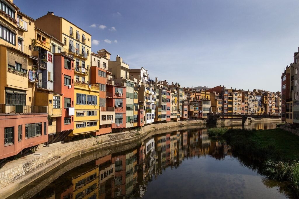 Oplev Girona: De bedste tips til hvad skal man se
